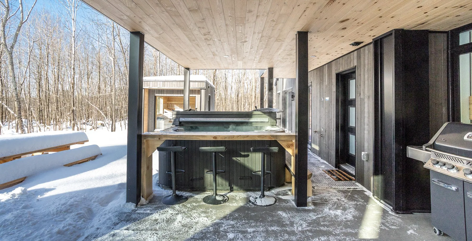 LE SPA